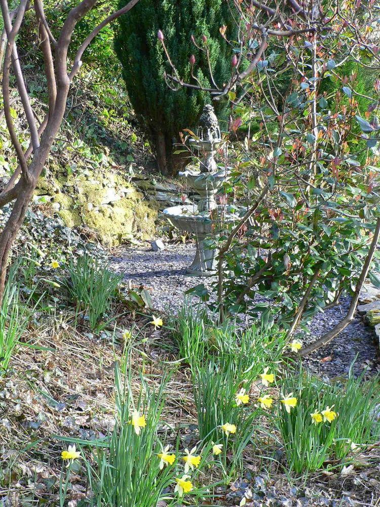 Bed and Breakfast Glyntwrog House Betws-y-Coed Exterior foto